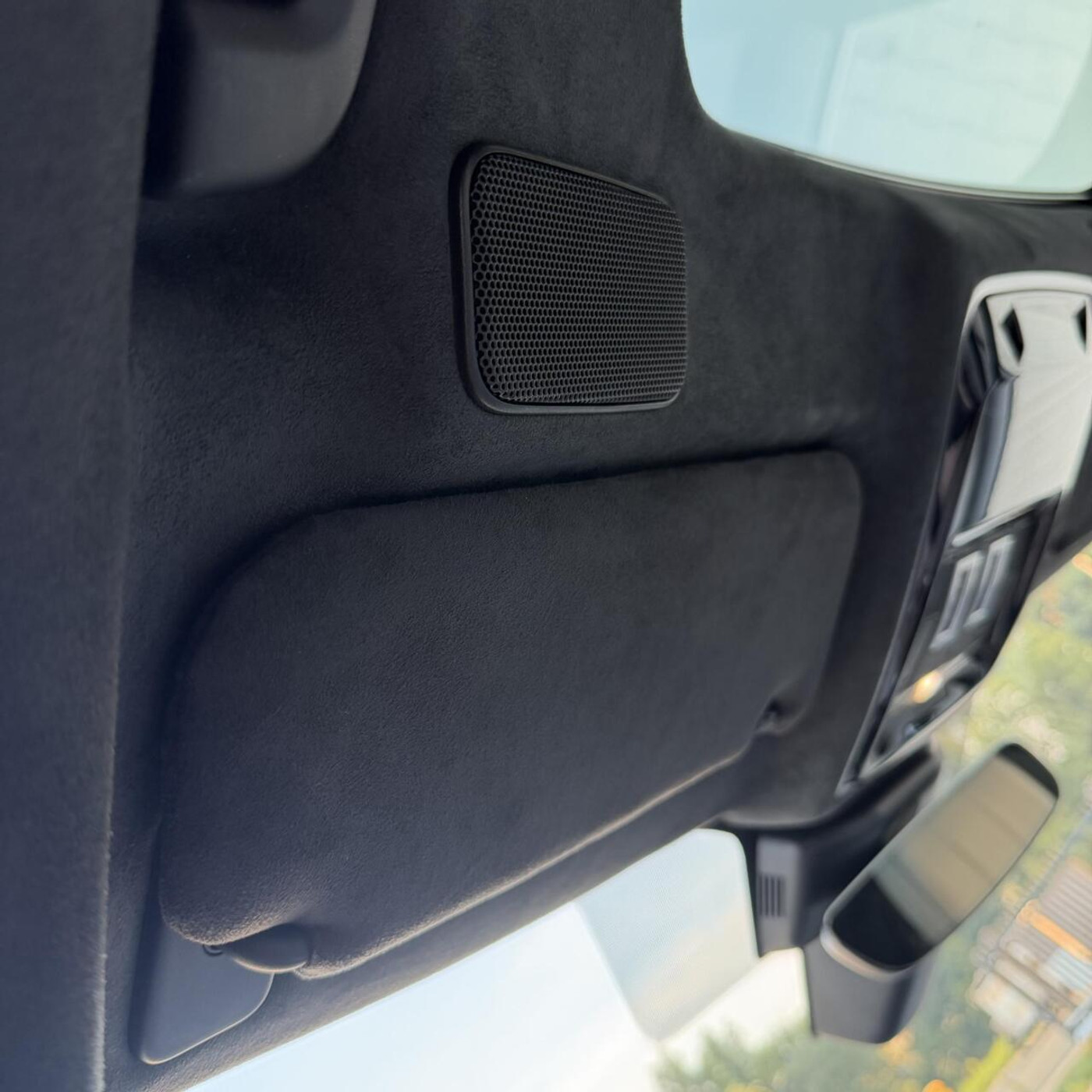 Foto van Land Rover Range Rover Velar