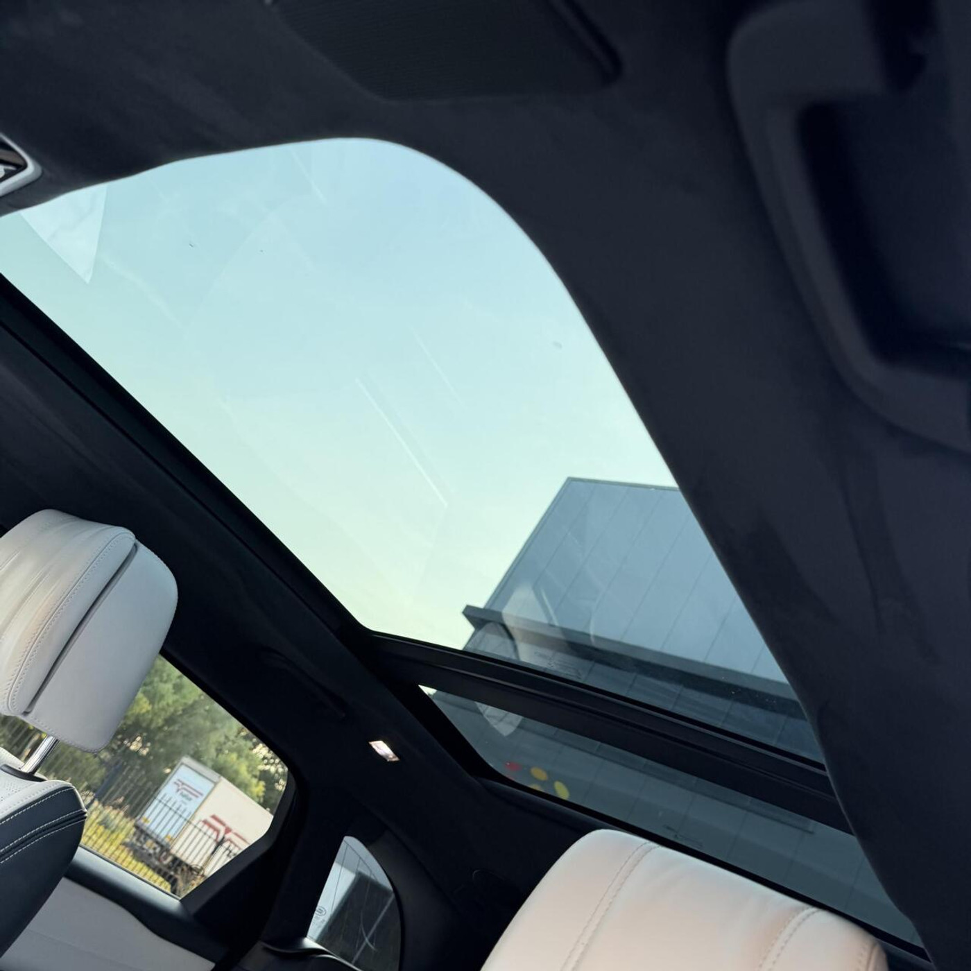 Foto van Land Rover Range Rover Velar