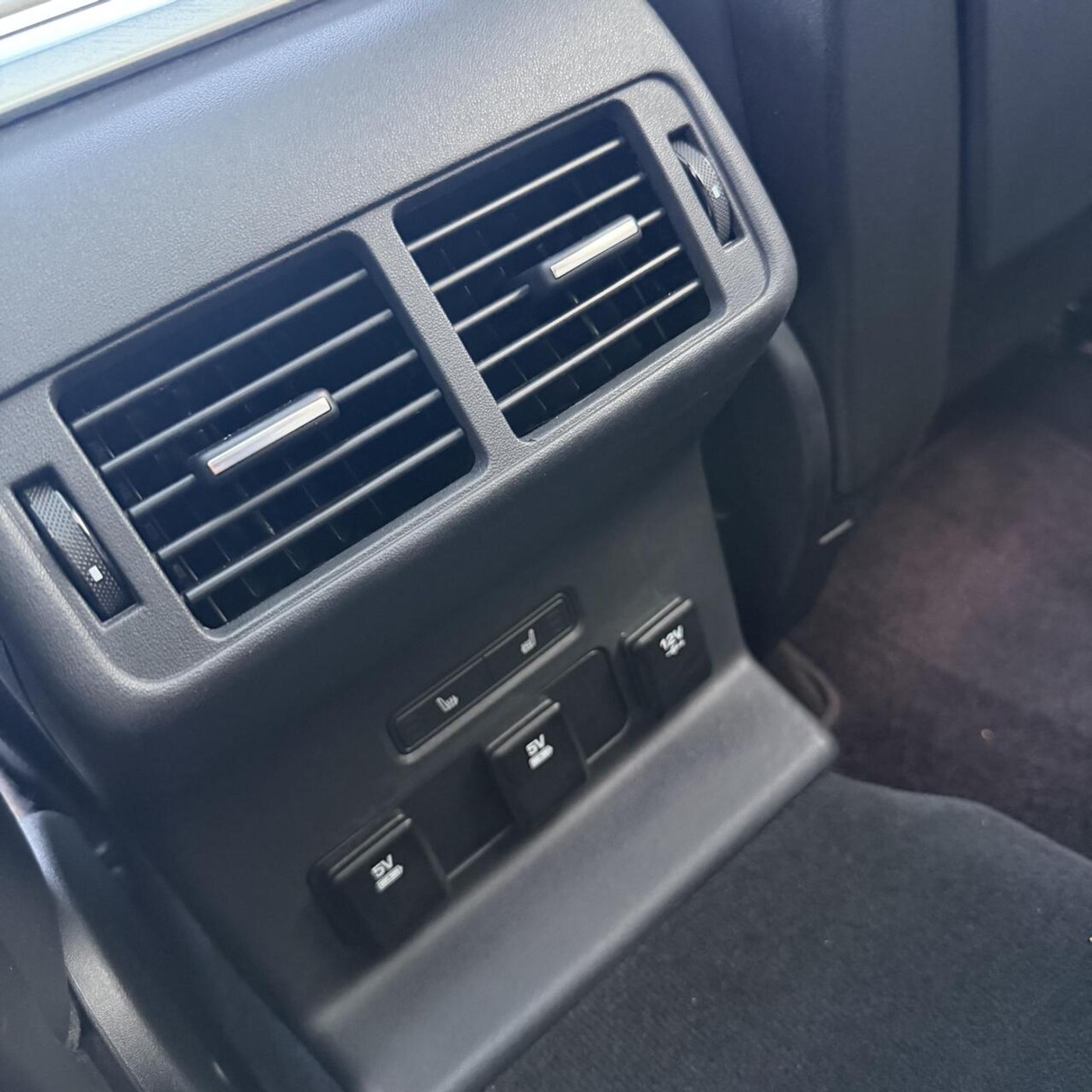 Foto van Land Rover Range Rover Velar