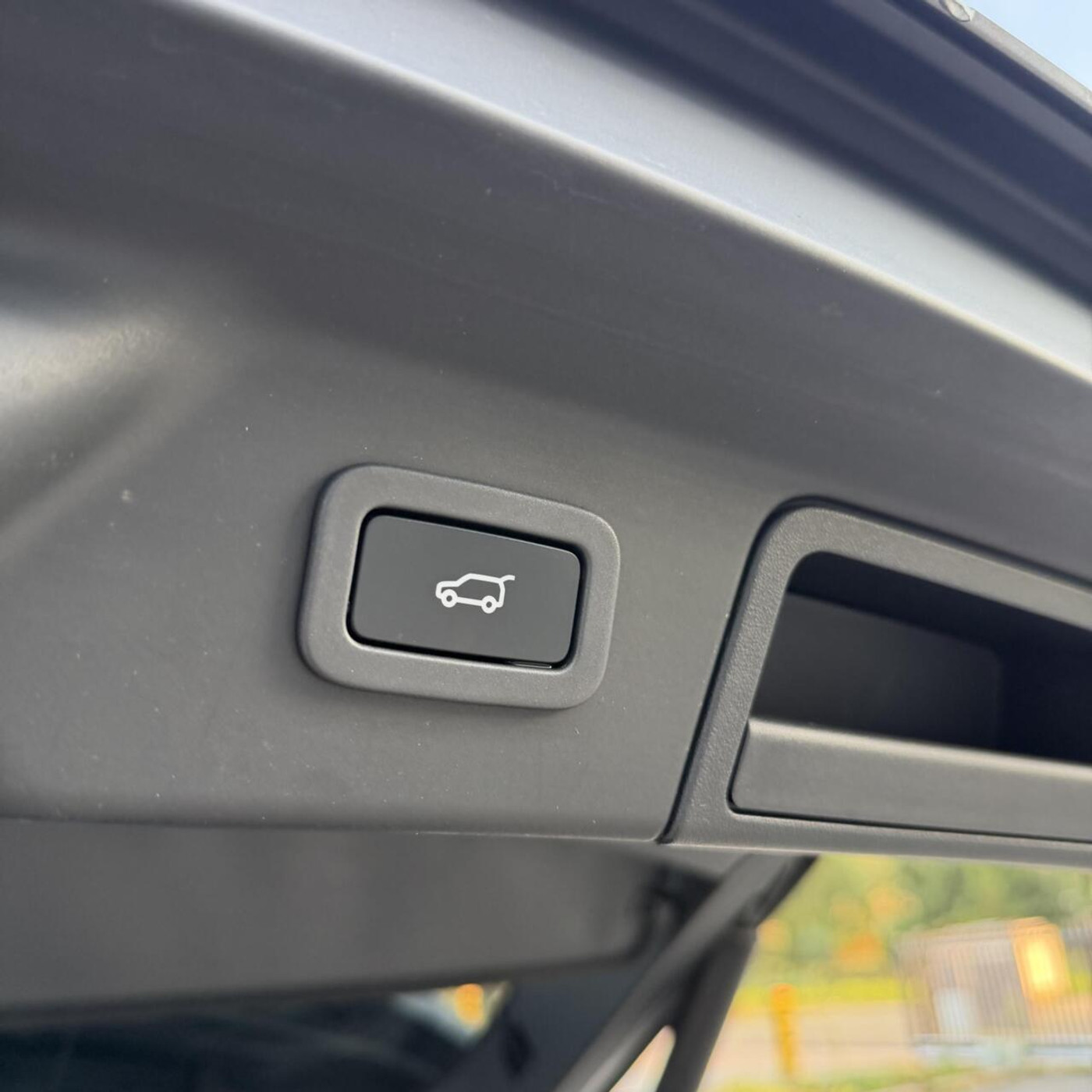 Foto van Land Rover Range Rover Velar