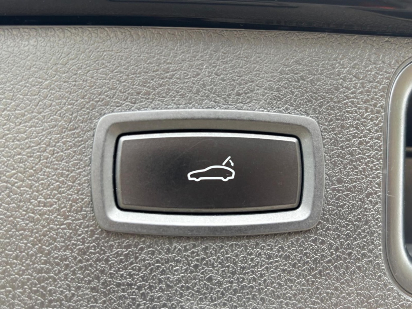 Foto van Porsche Macan
