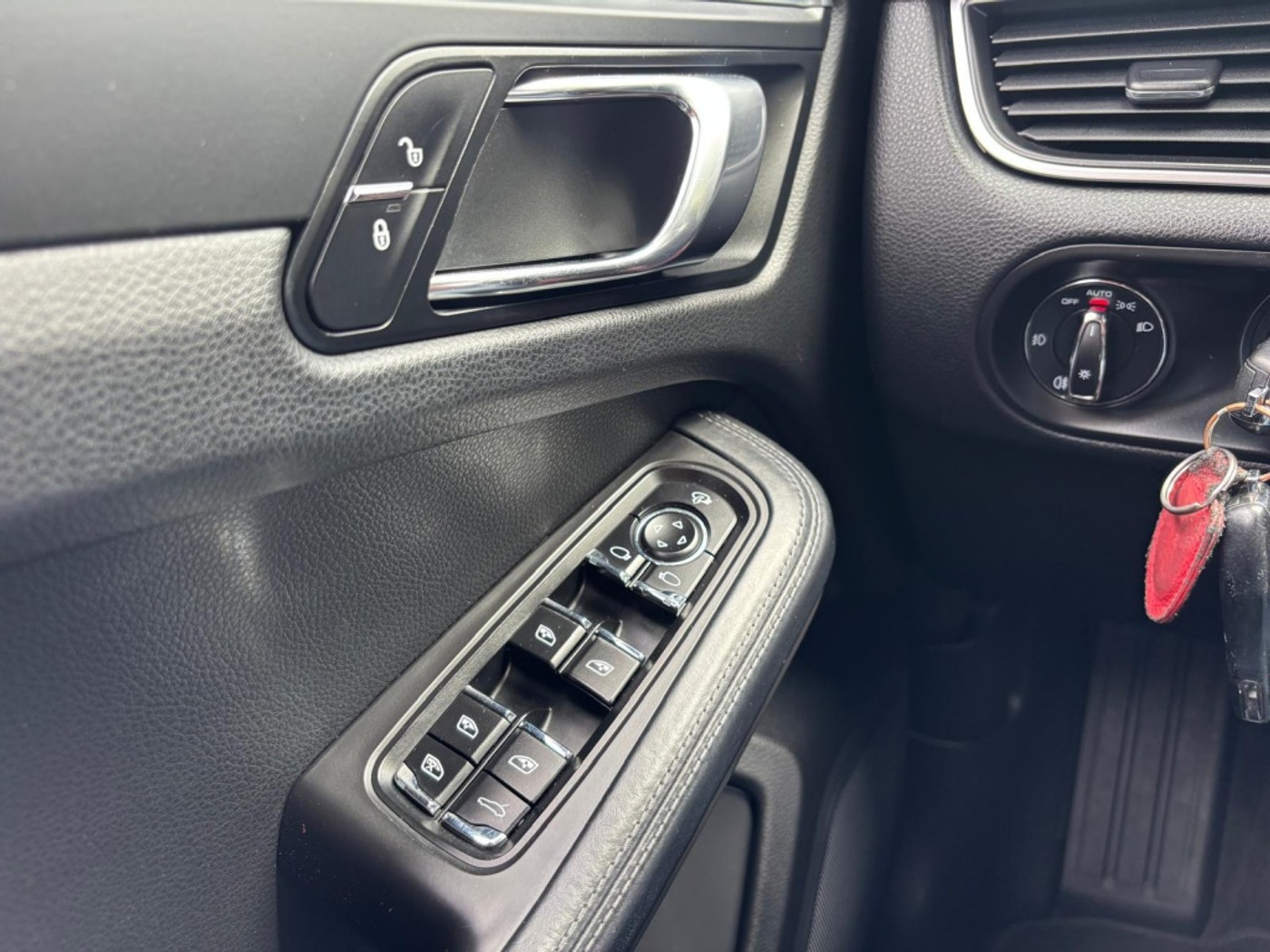 Foto van Porsche Macan