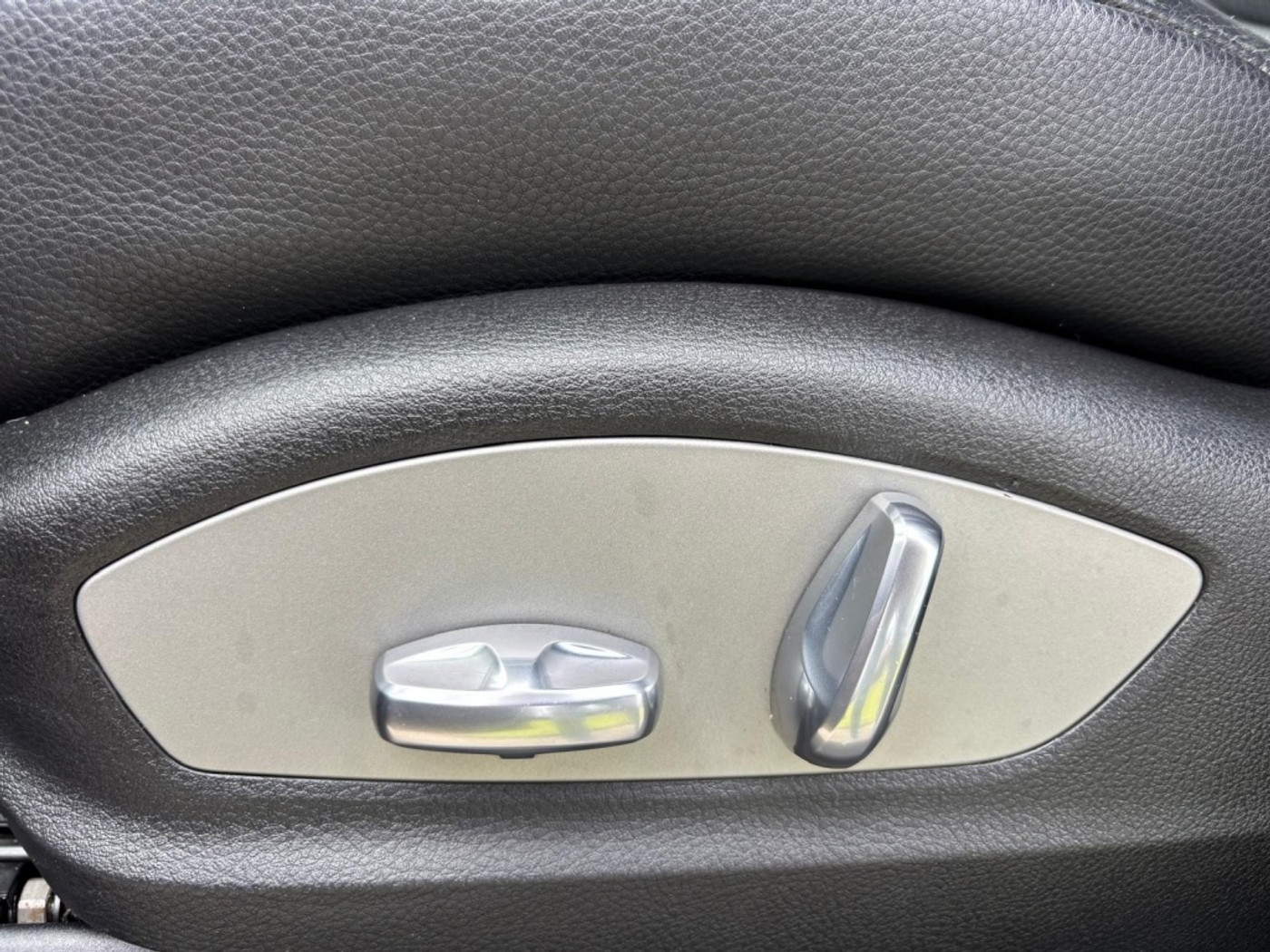 Foto van Porsche Macan