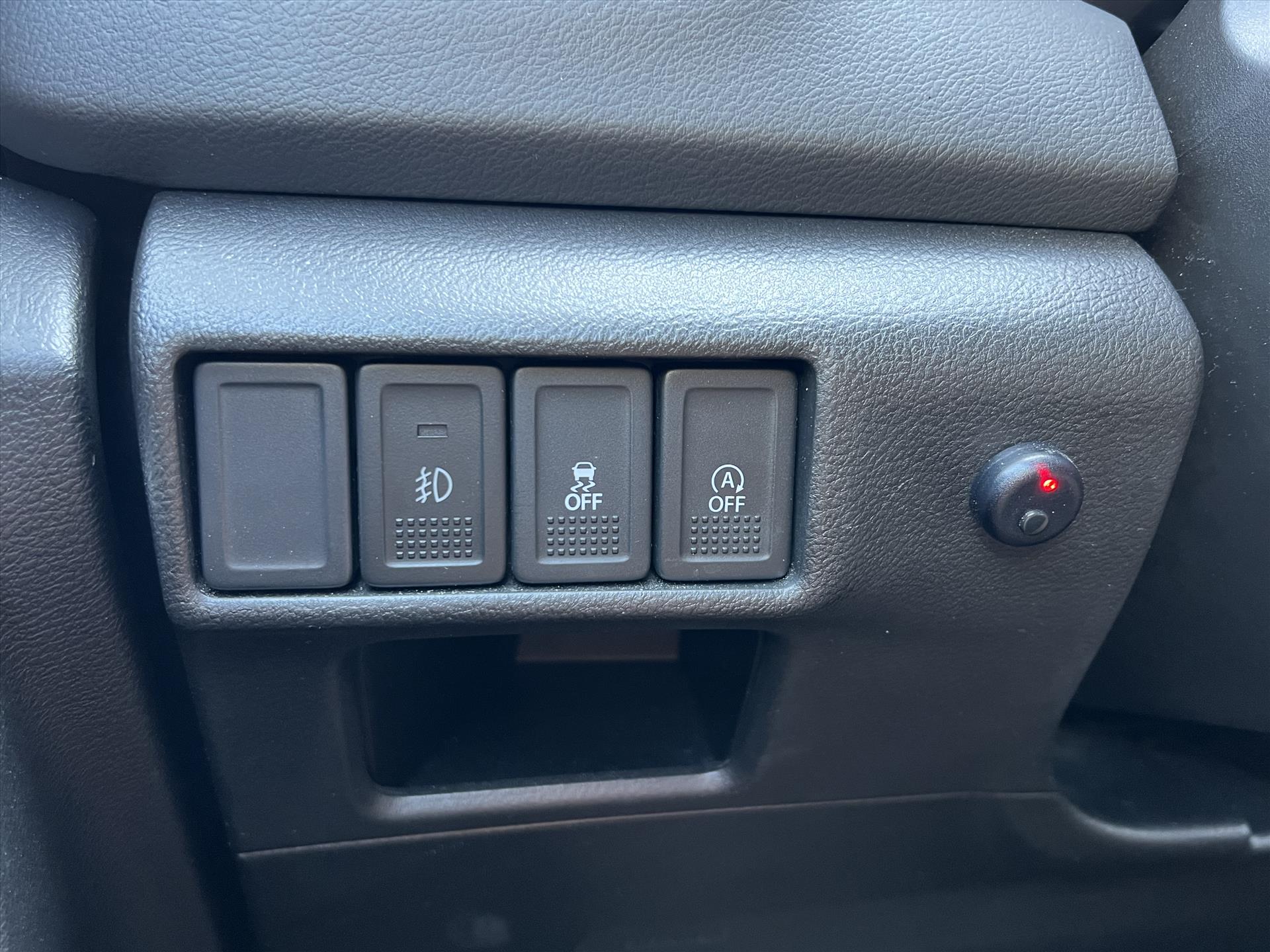 Foto van Suzuki Suzuki Sx4