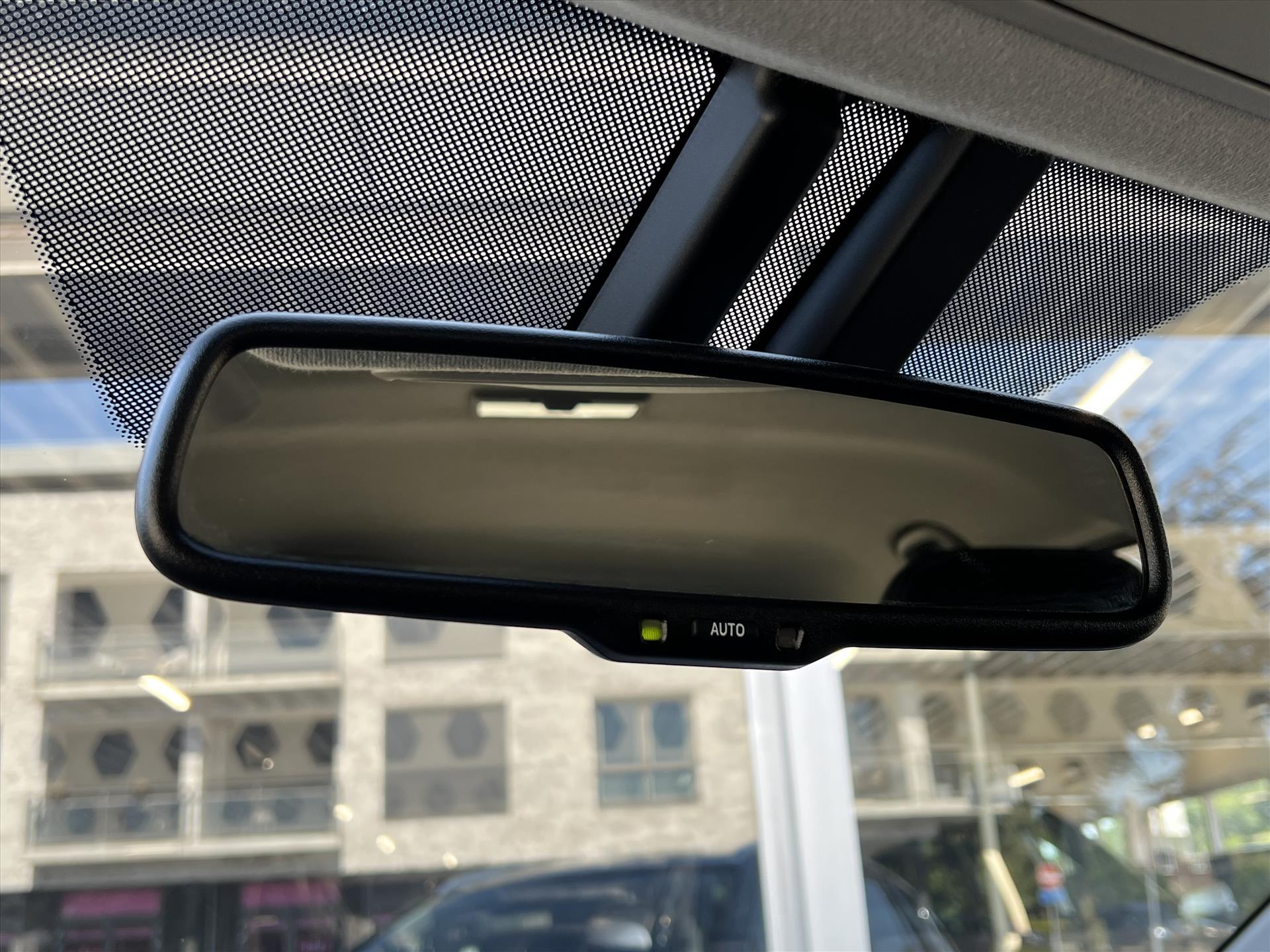 Foto van Suzuki Suzuki Sx4