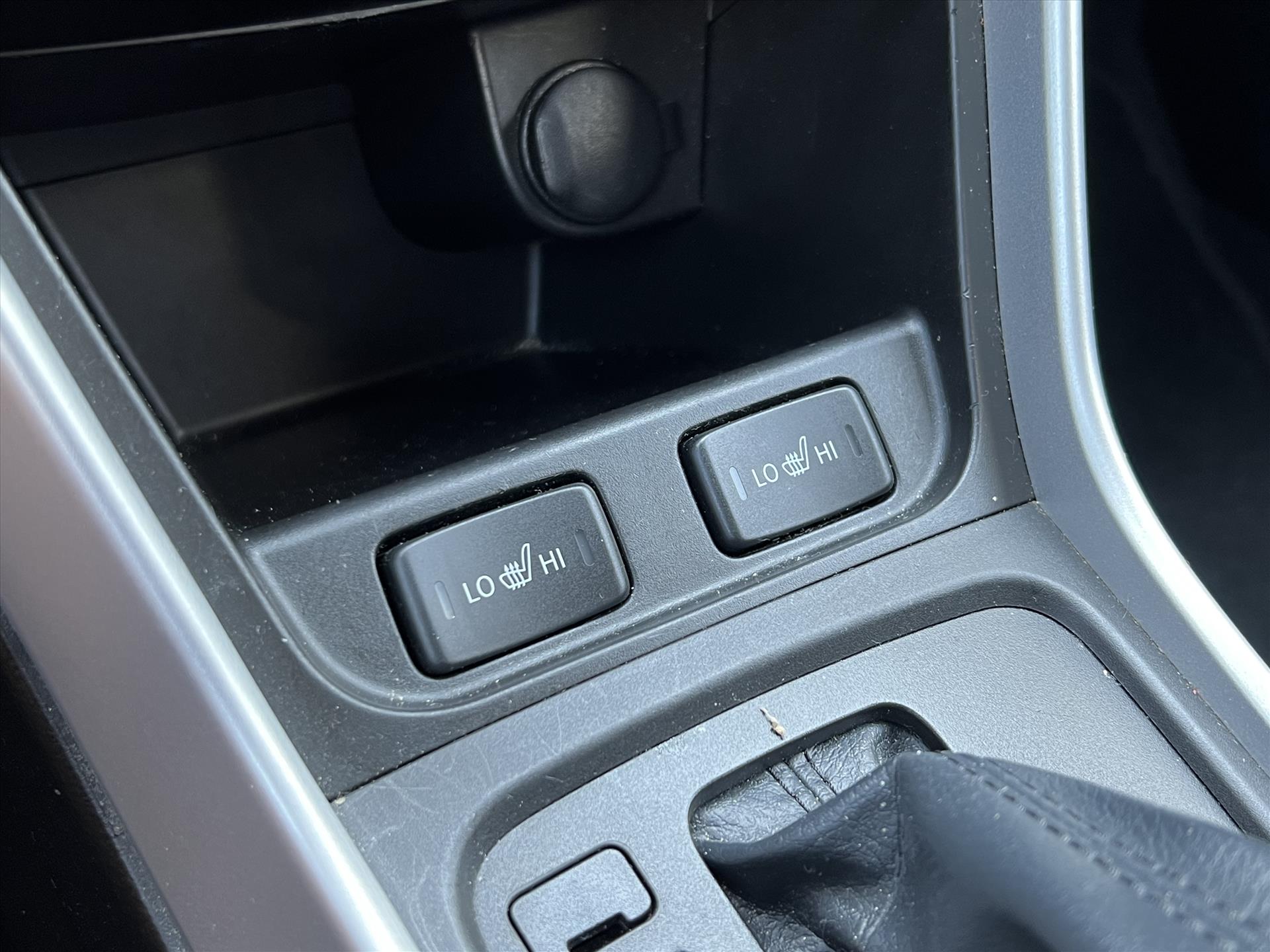 Foto van Suzuki Suzuki Sx4