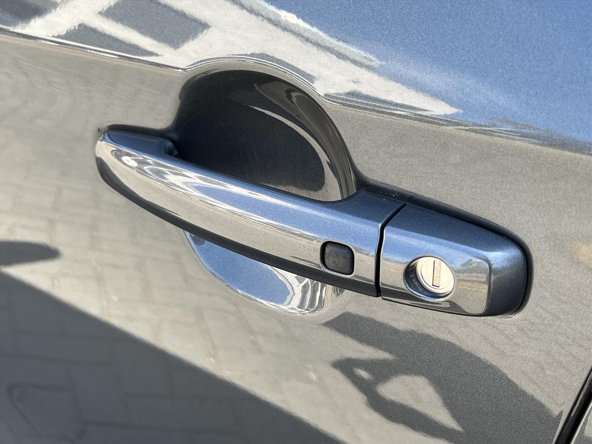 Foto van Suzuki Suzuki Sx4