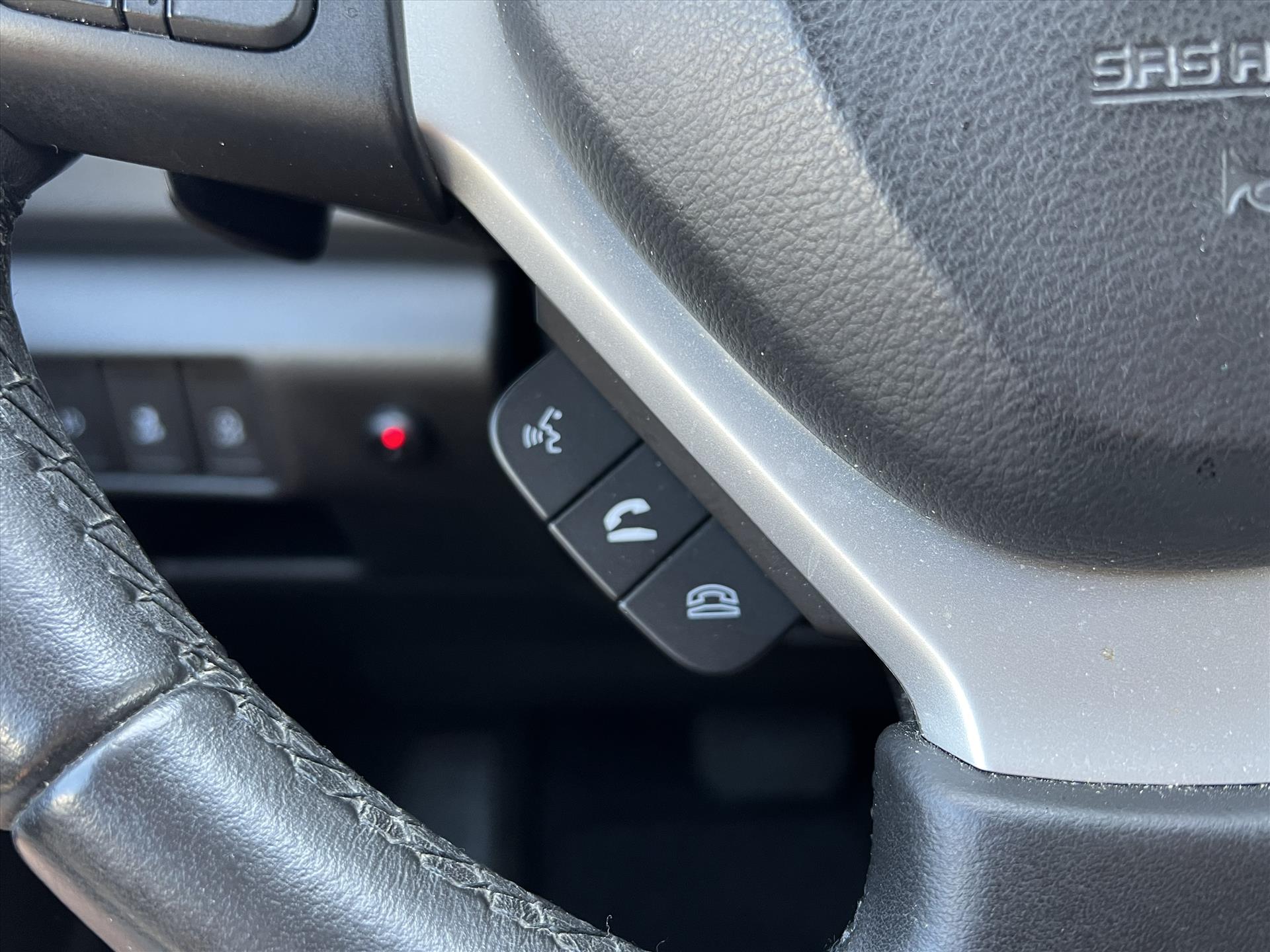 Foto van Suzuki Suzuki Sx4