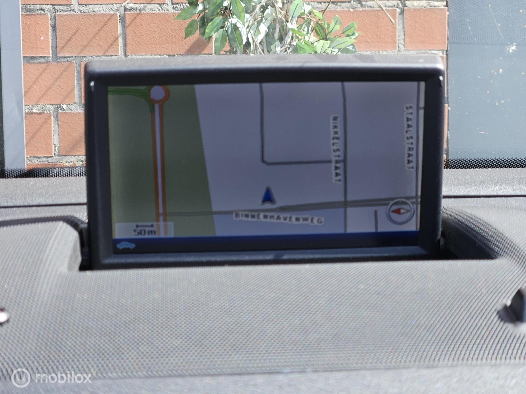 Foto van Volvo C70