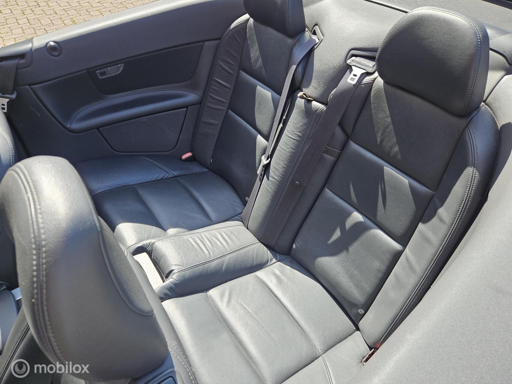 Foto van Volvo C70