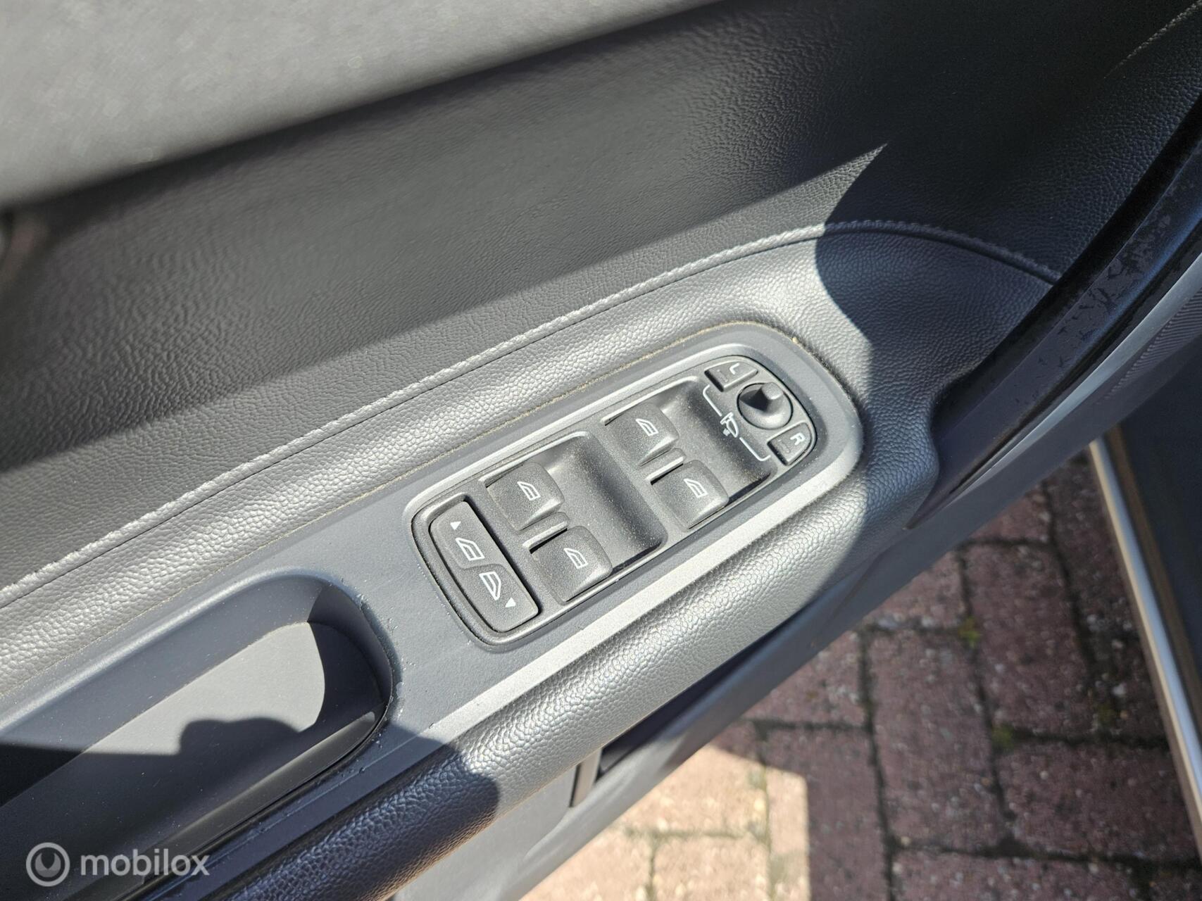 Foto van Volvo C70