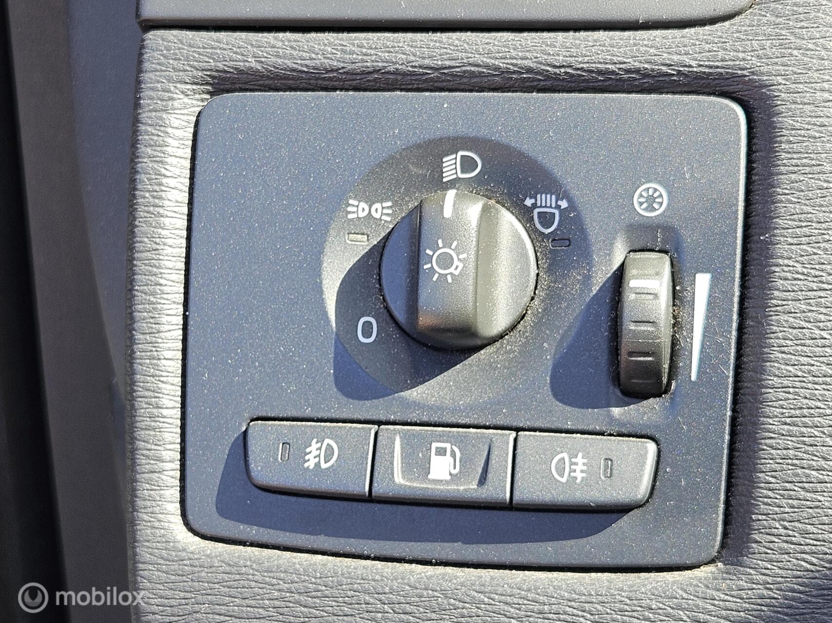 Foto van Volvo C70