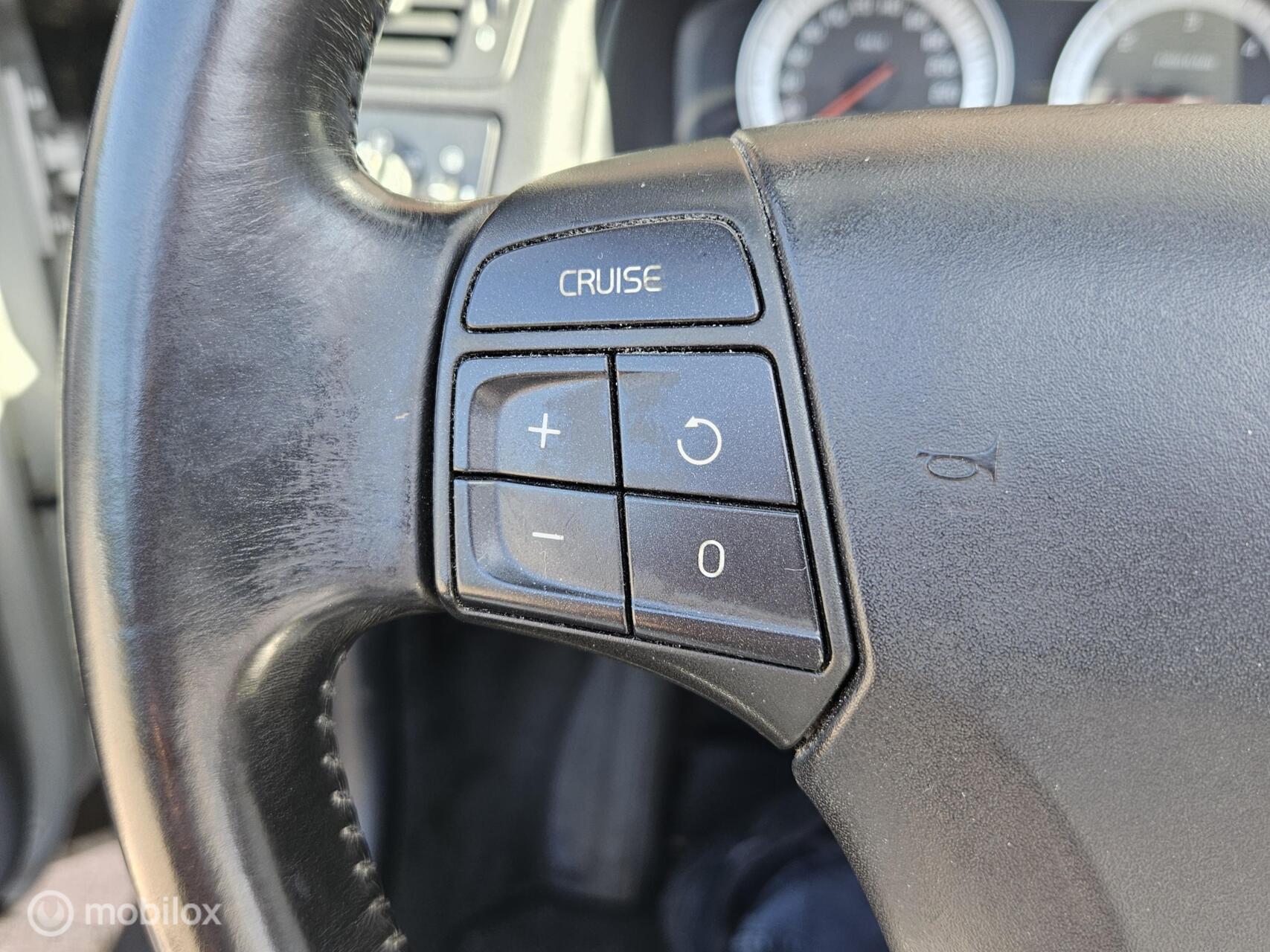 Foto van Volvo C70