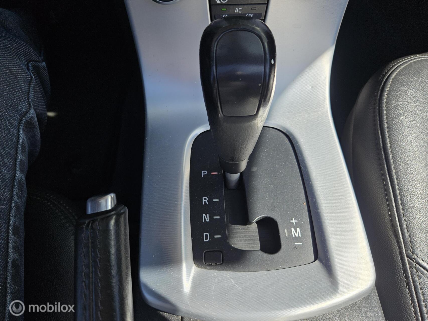 Foto van Volvo C70