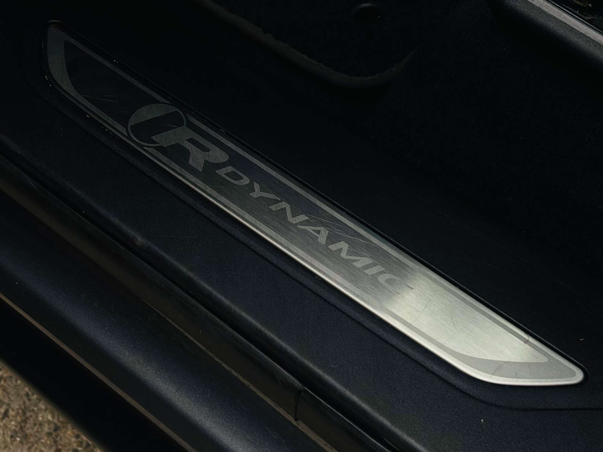 Foto van Land Rover Range Rover Velar
