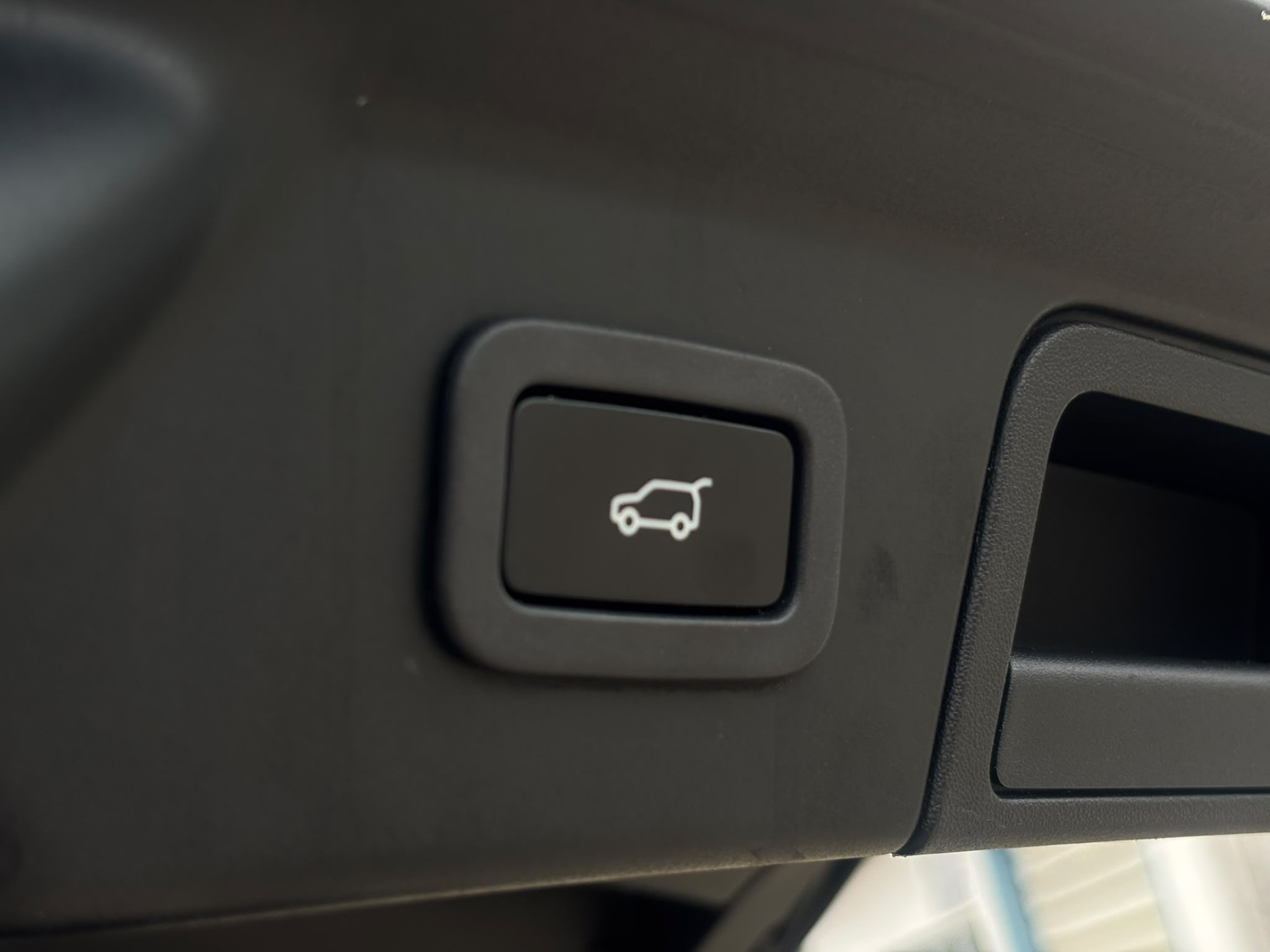 Foto van Land Rover Range Rover Velar