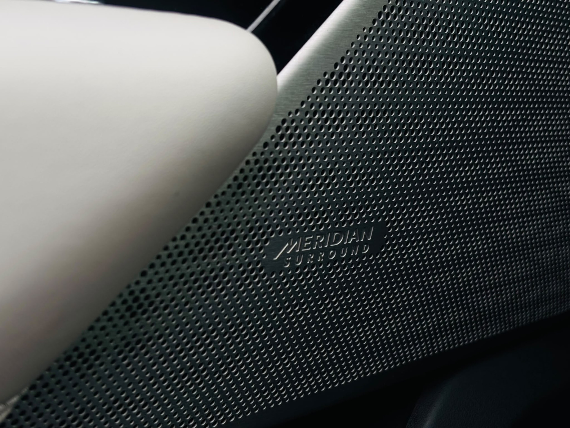 Foto van Land Rover Range Rover Velar