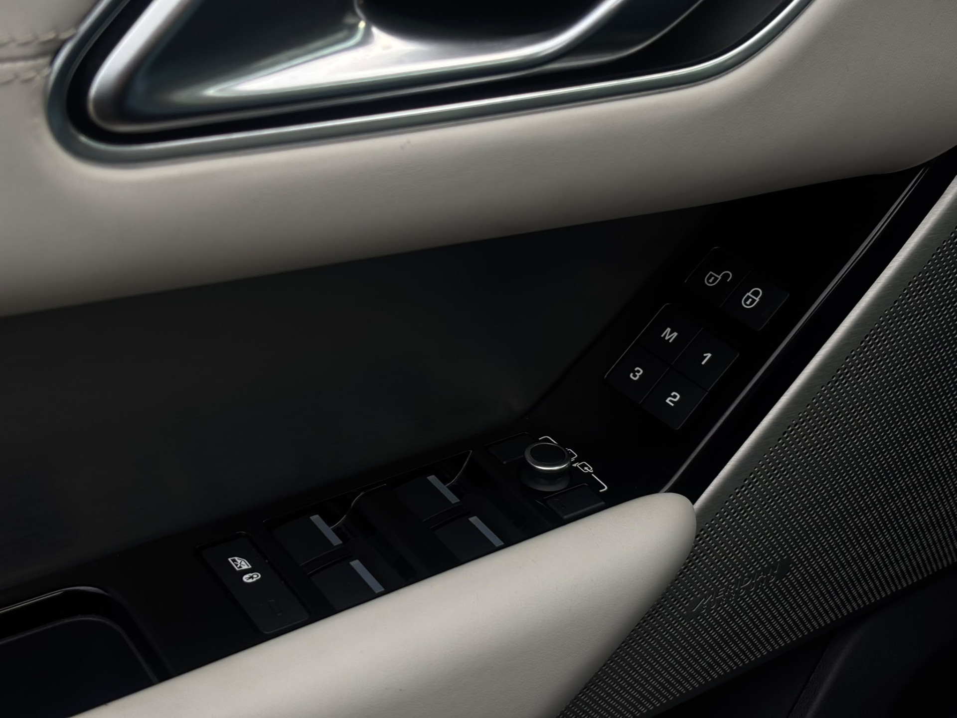 Foto van Land Rover Range Rover Velar