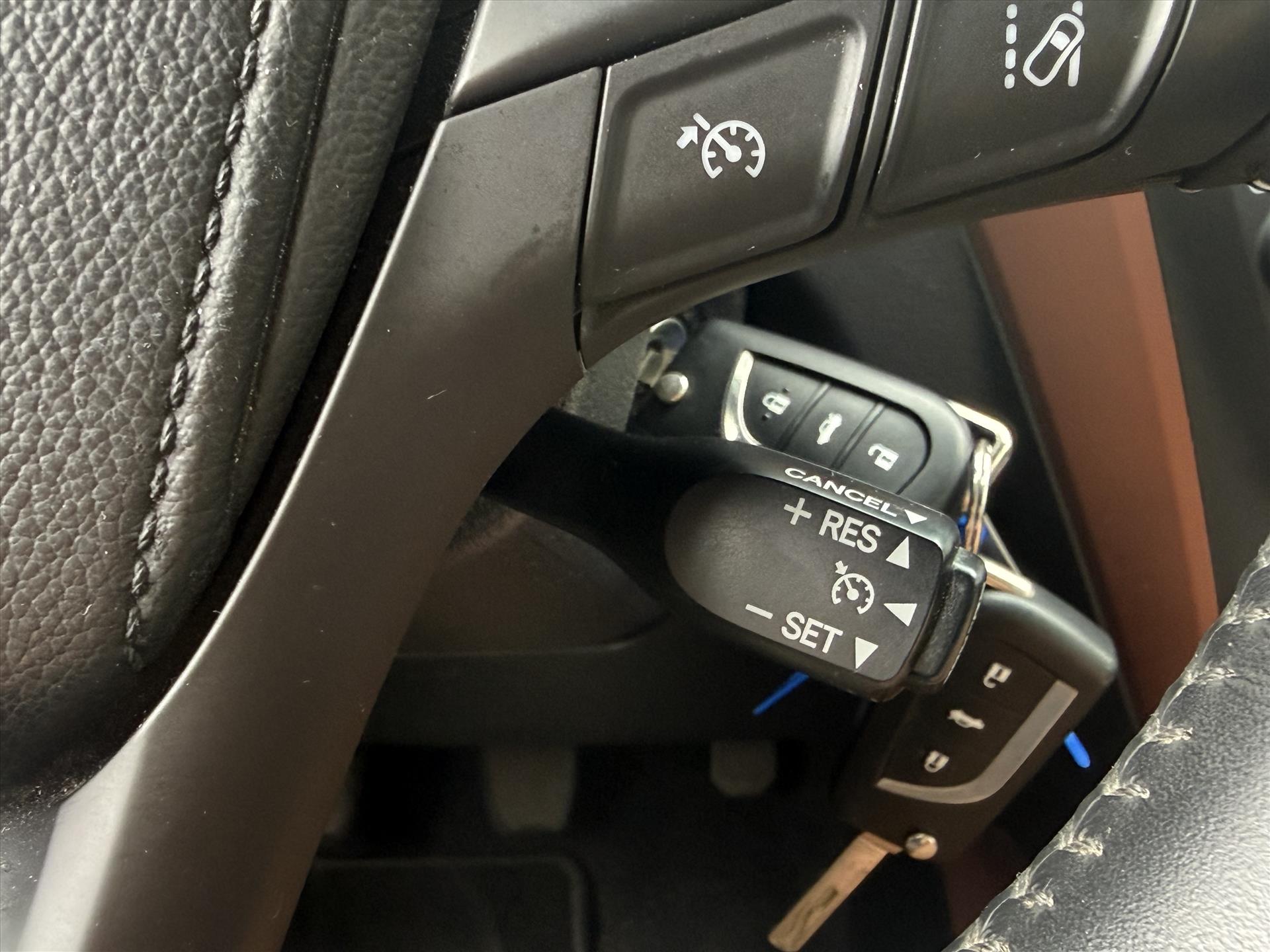 Foto van Toyota Toyota Avensis