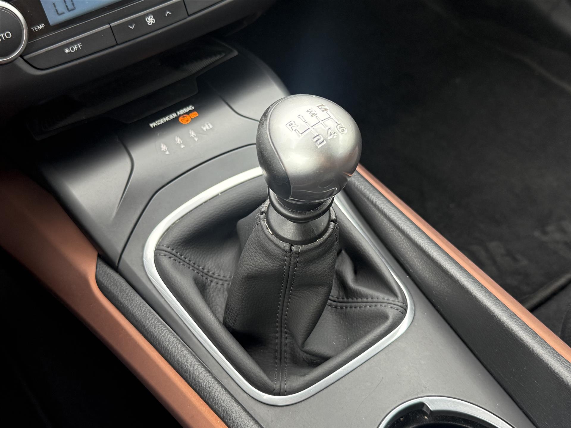 Foto van Toyota Toyota Avensis