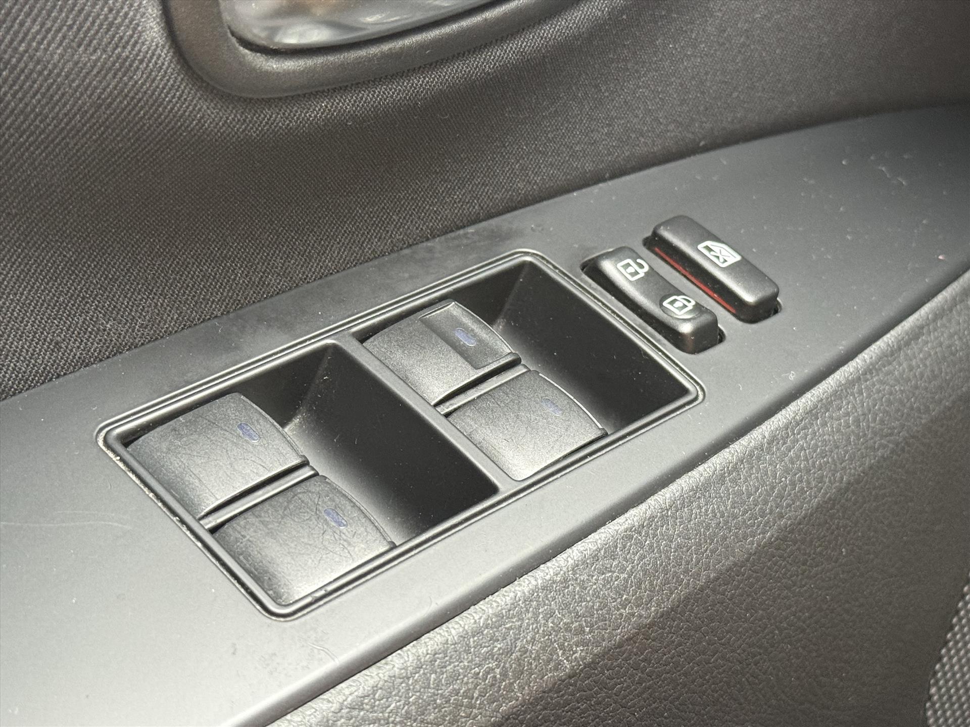 Foto van Toyota Toyota Avensis