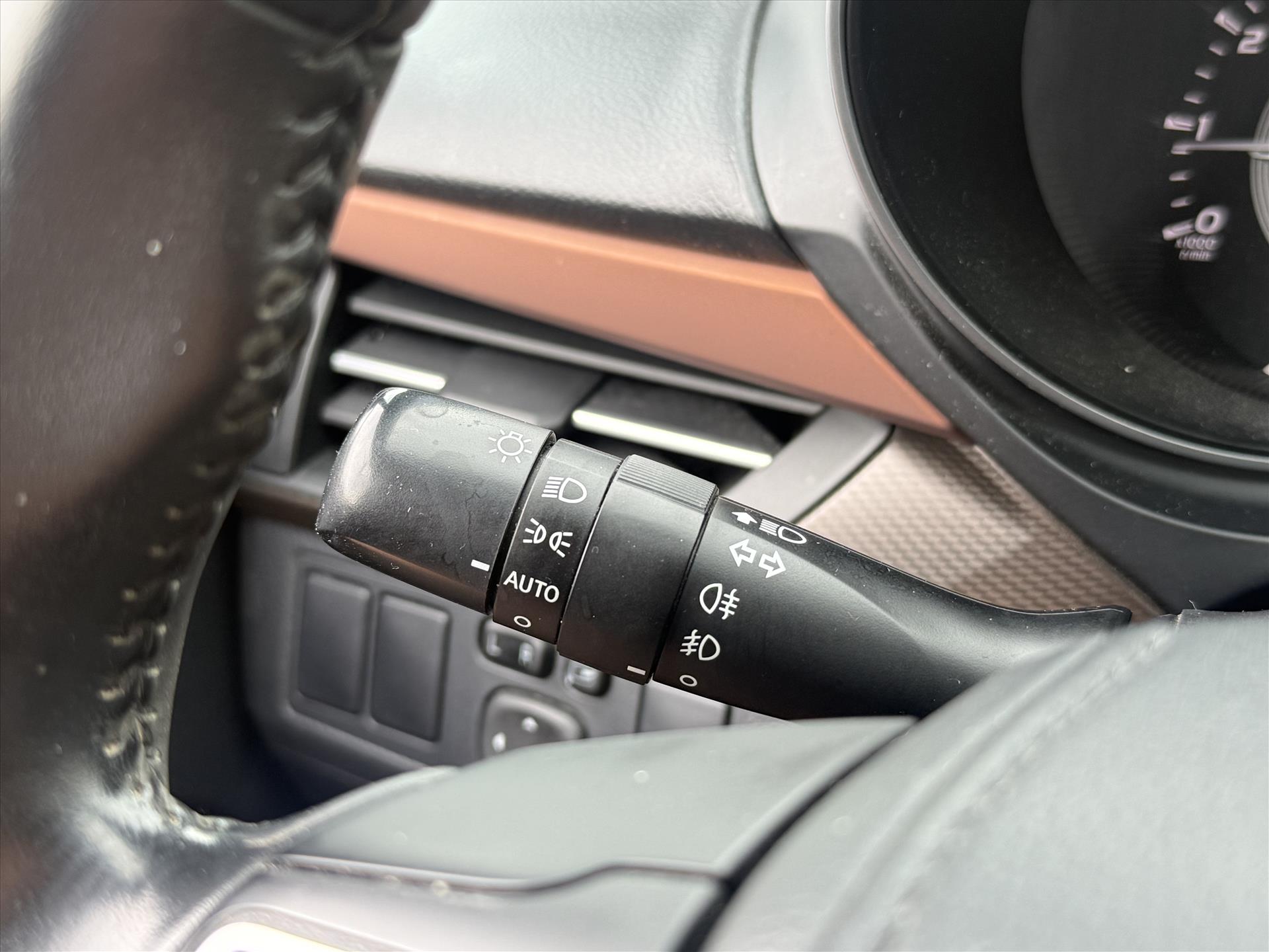 Foto van Toyota Toyota Avensis