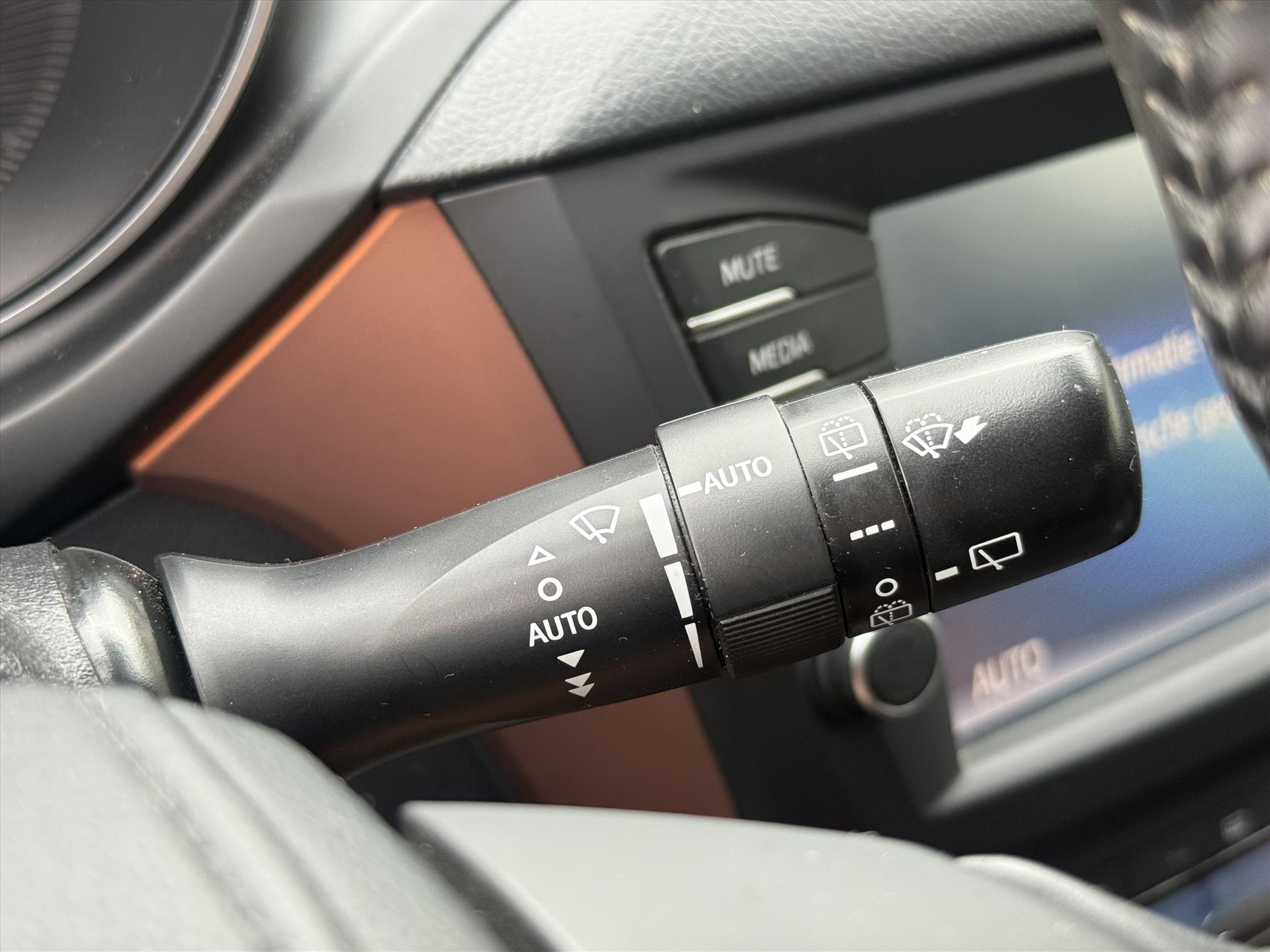 Foto van Toyota Toyota Avensis
