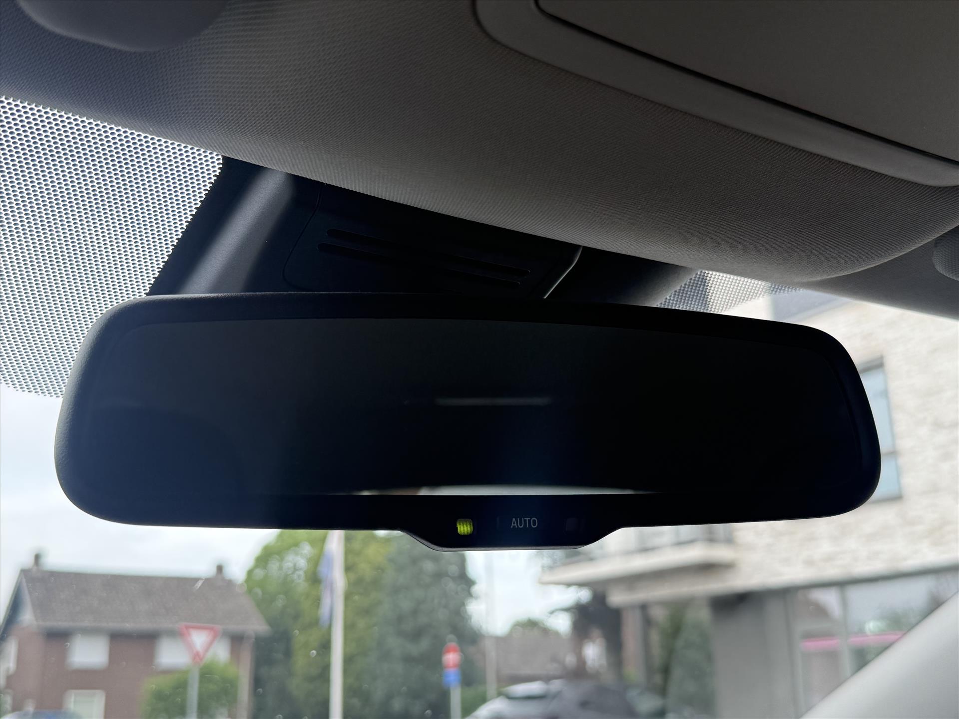 Foto van Toyota Toyota Avensis