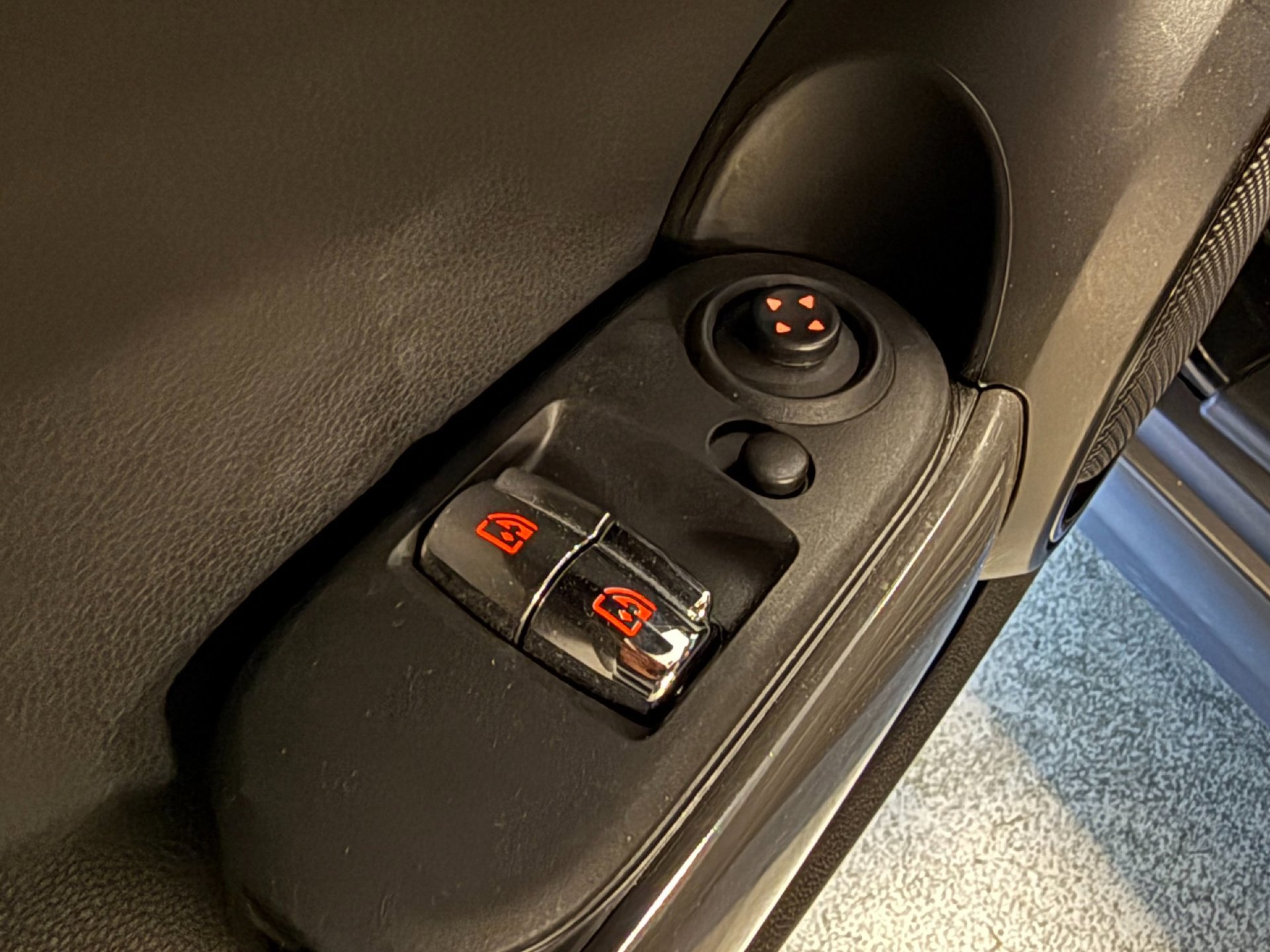 Foto van Mini Cooper