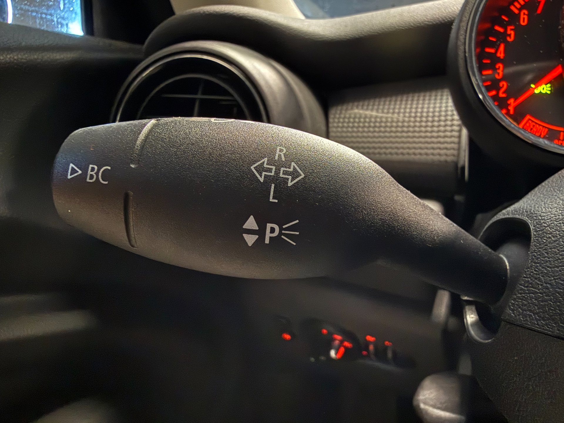 Foto van Mini Cooper