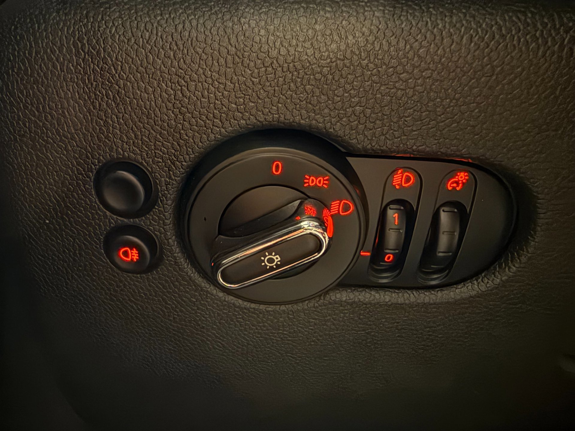 Foto van Mini Cooper