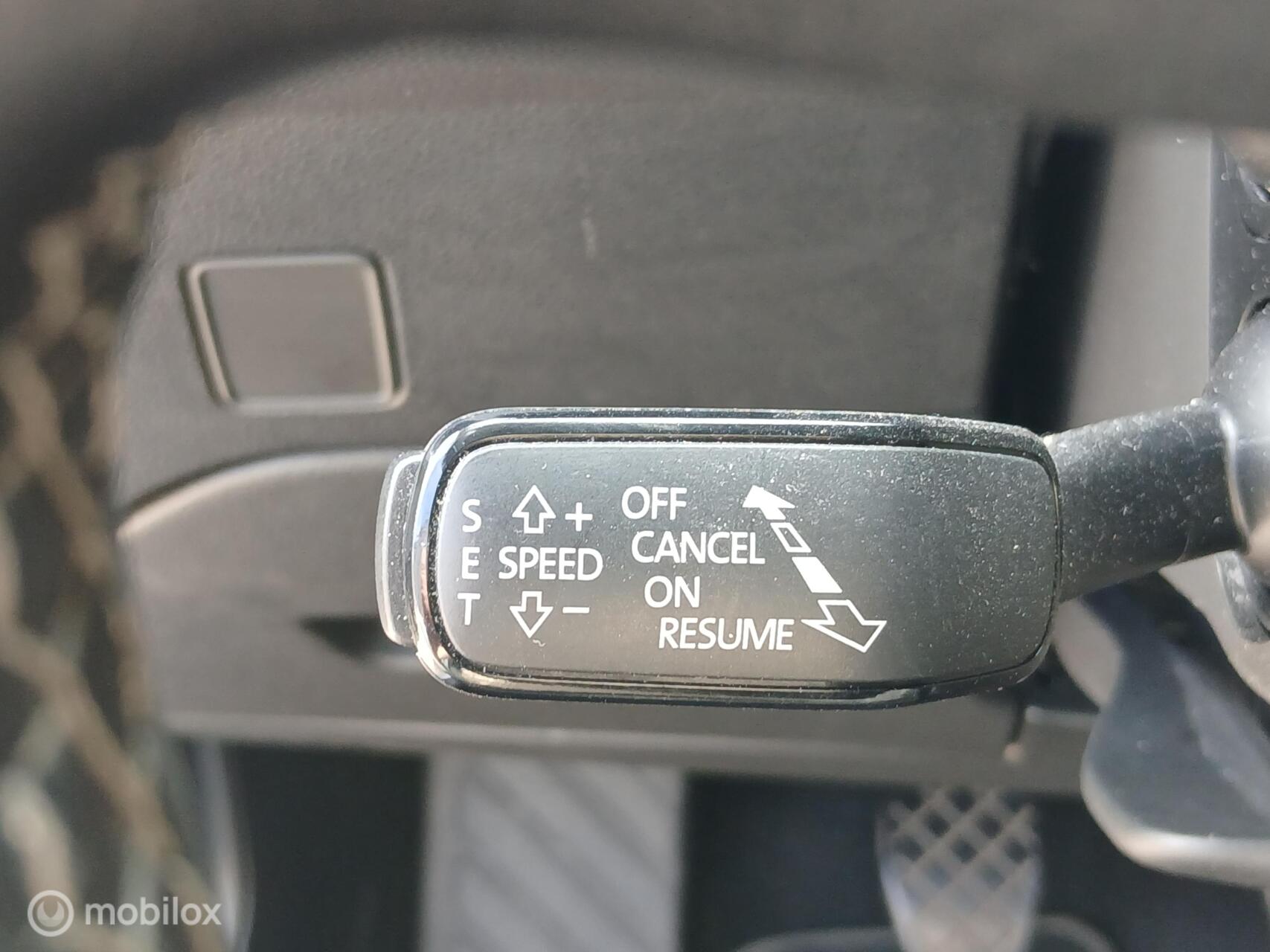 Foto van Seat Leon ST