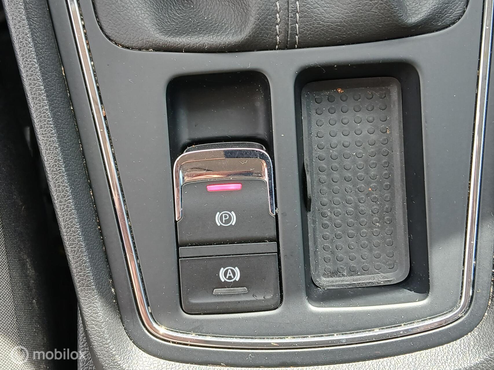 Foto van Seat Leon ST