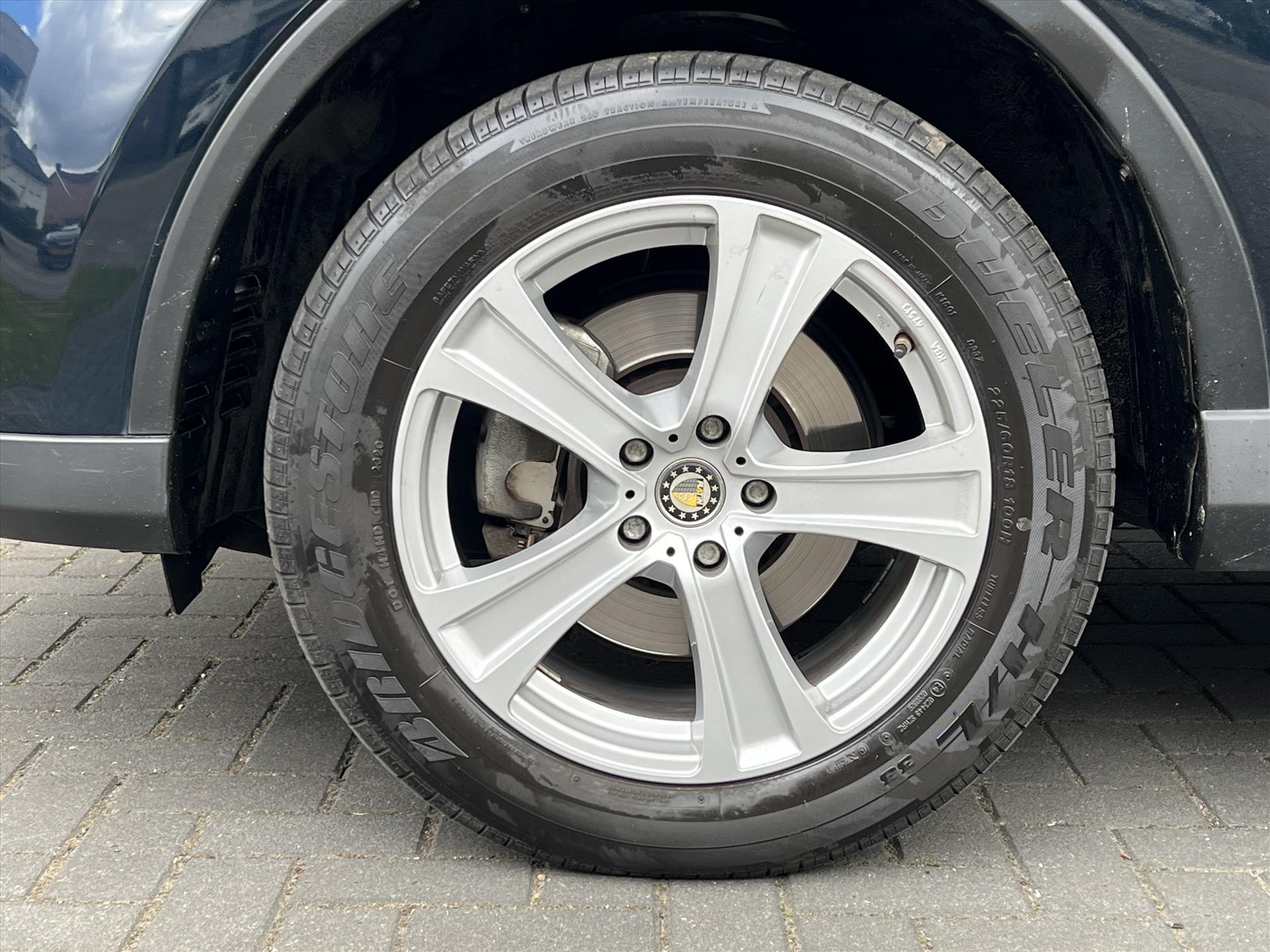 Foto van Toyota Toyota Rav4