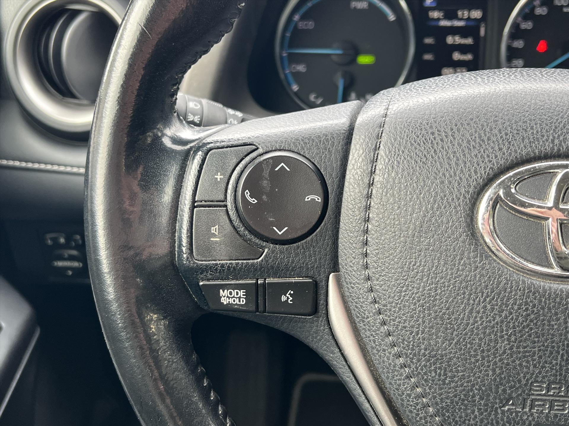 Foto van Toyota Toyota Rav4