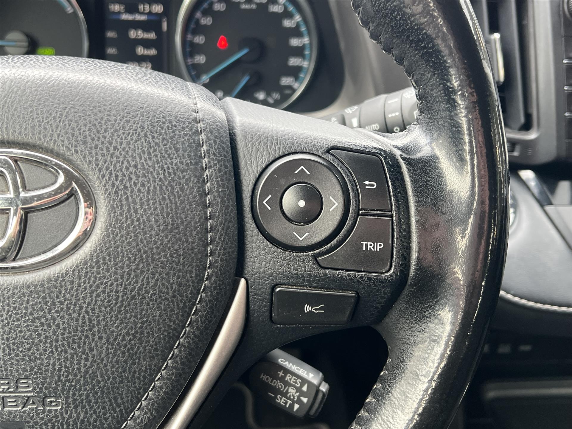 Foto van Toyota Toyota Rav4