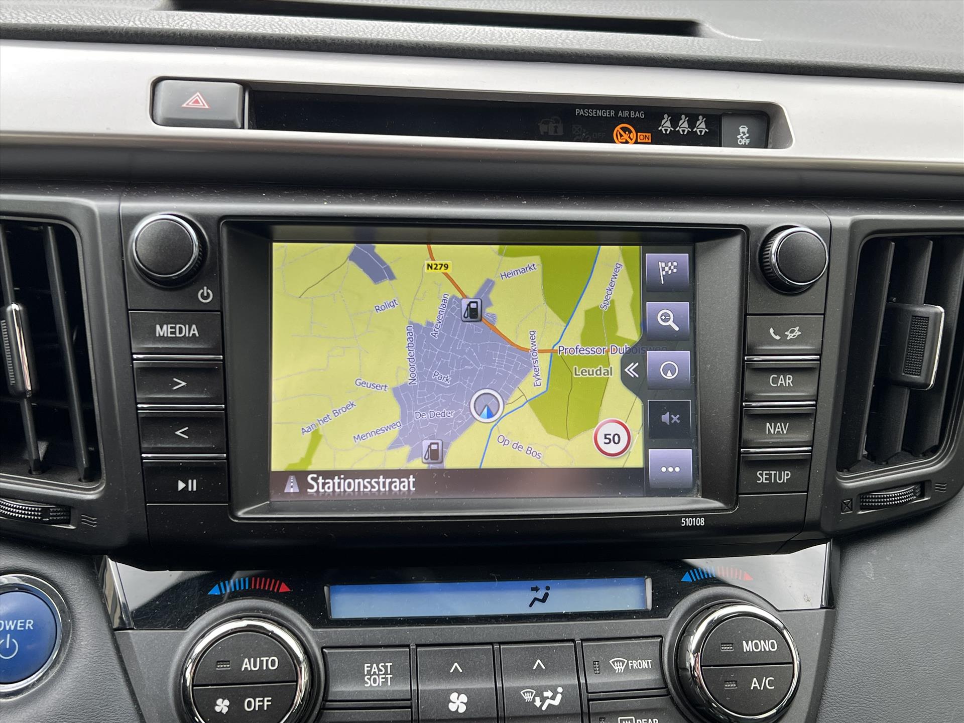 Foto van Toyota Toyota Rav4