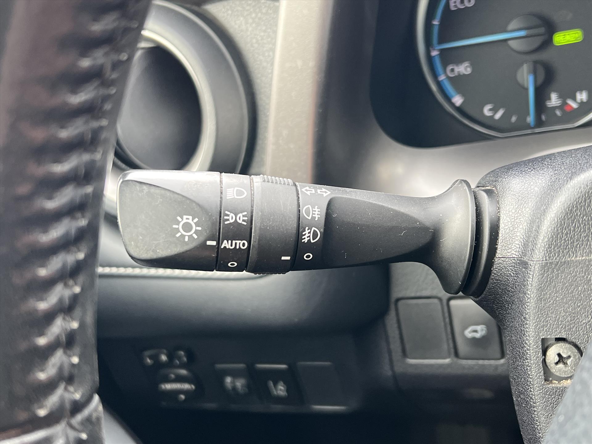 Foto van Toyota Toyota Rav4