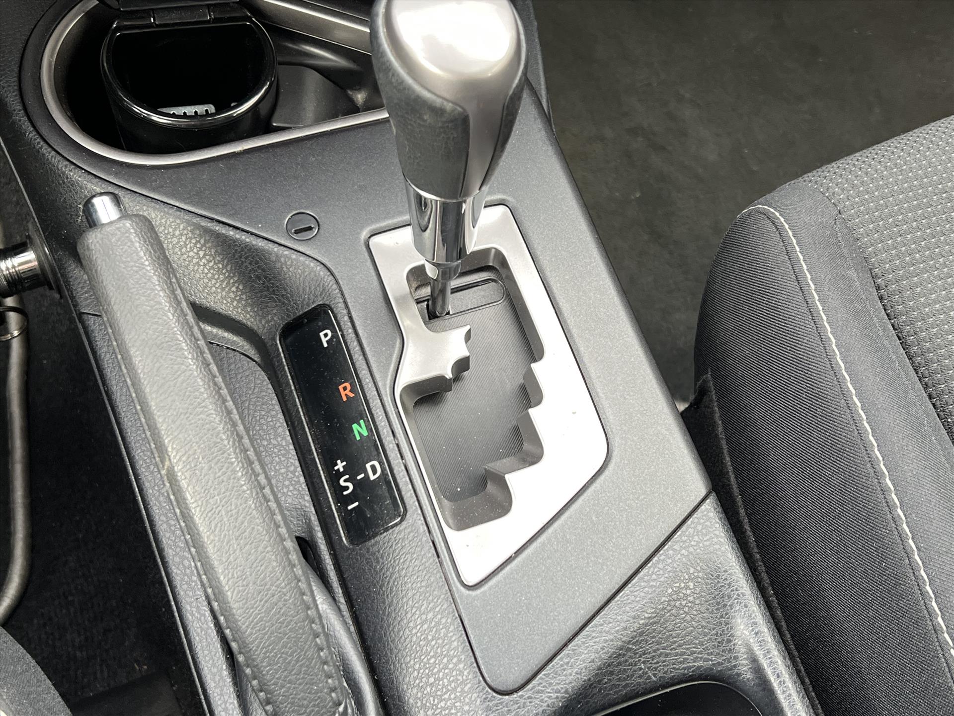 Foto van Toyota Toyota Rav4