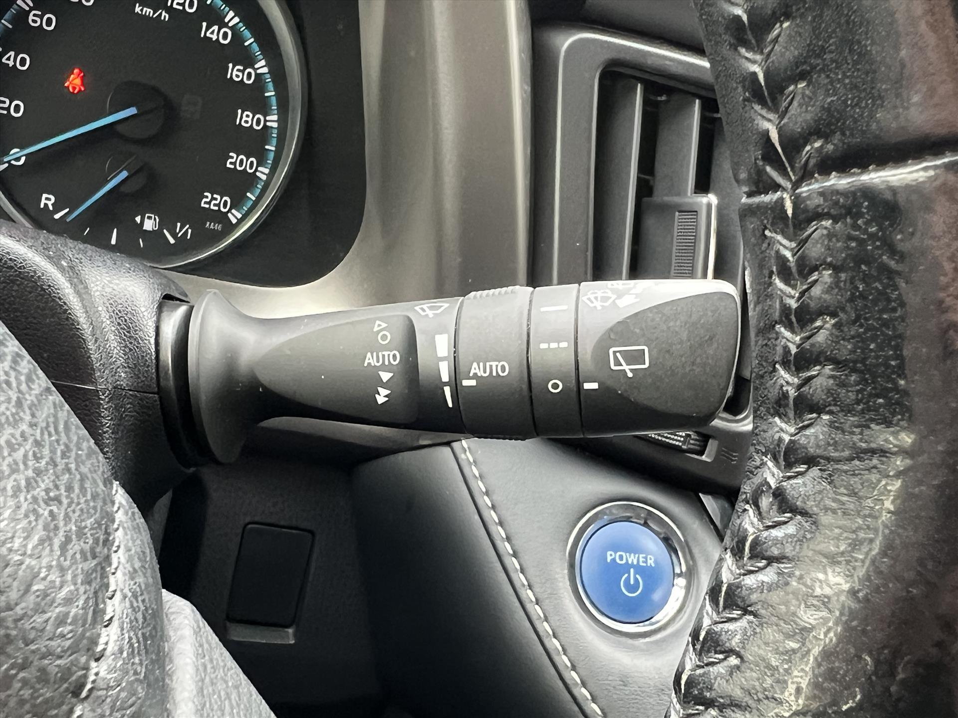 Foto van Toyota Toyota Rav4