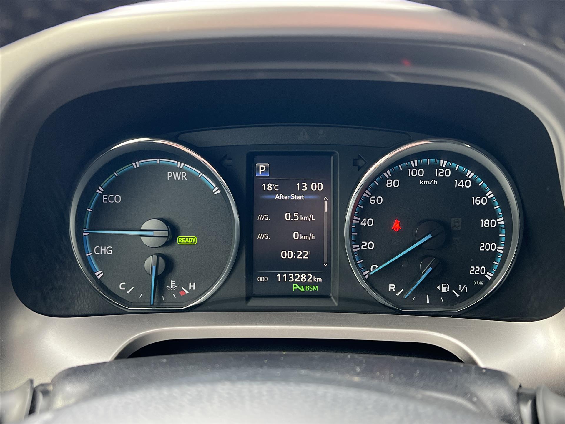 Foto van Toyota Toyota Rav4