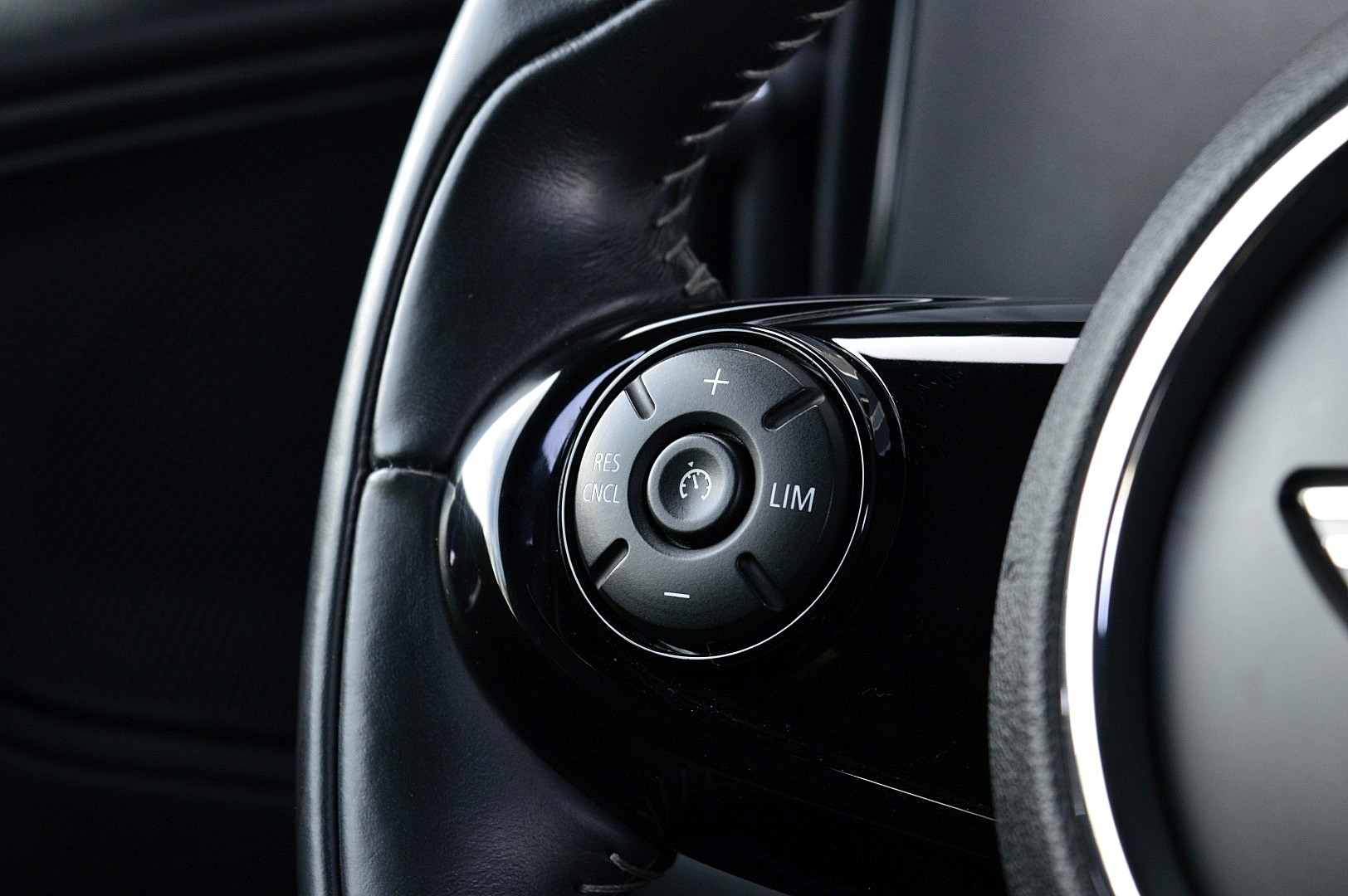 Foto van Mini Countryman Cooper