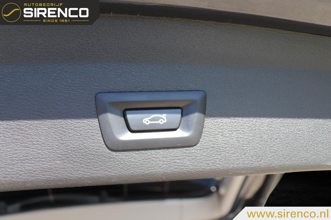 Foto van BMW X1 Sdrive18i