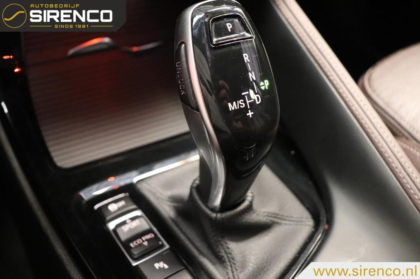Foto van BMW X1 Sdrive18i