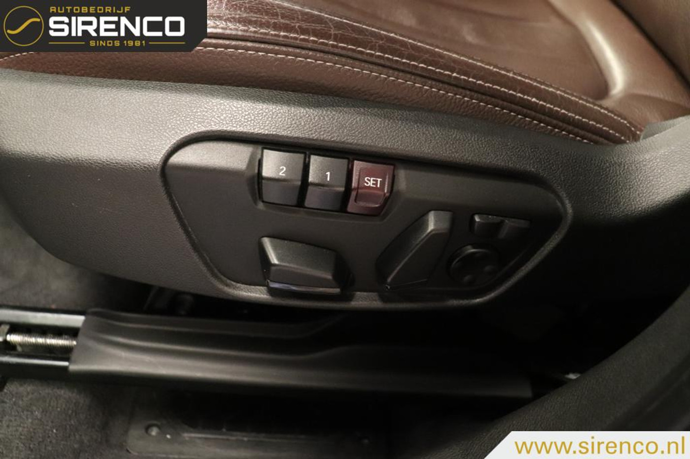 Foto van BMW X1 Sdrive18i