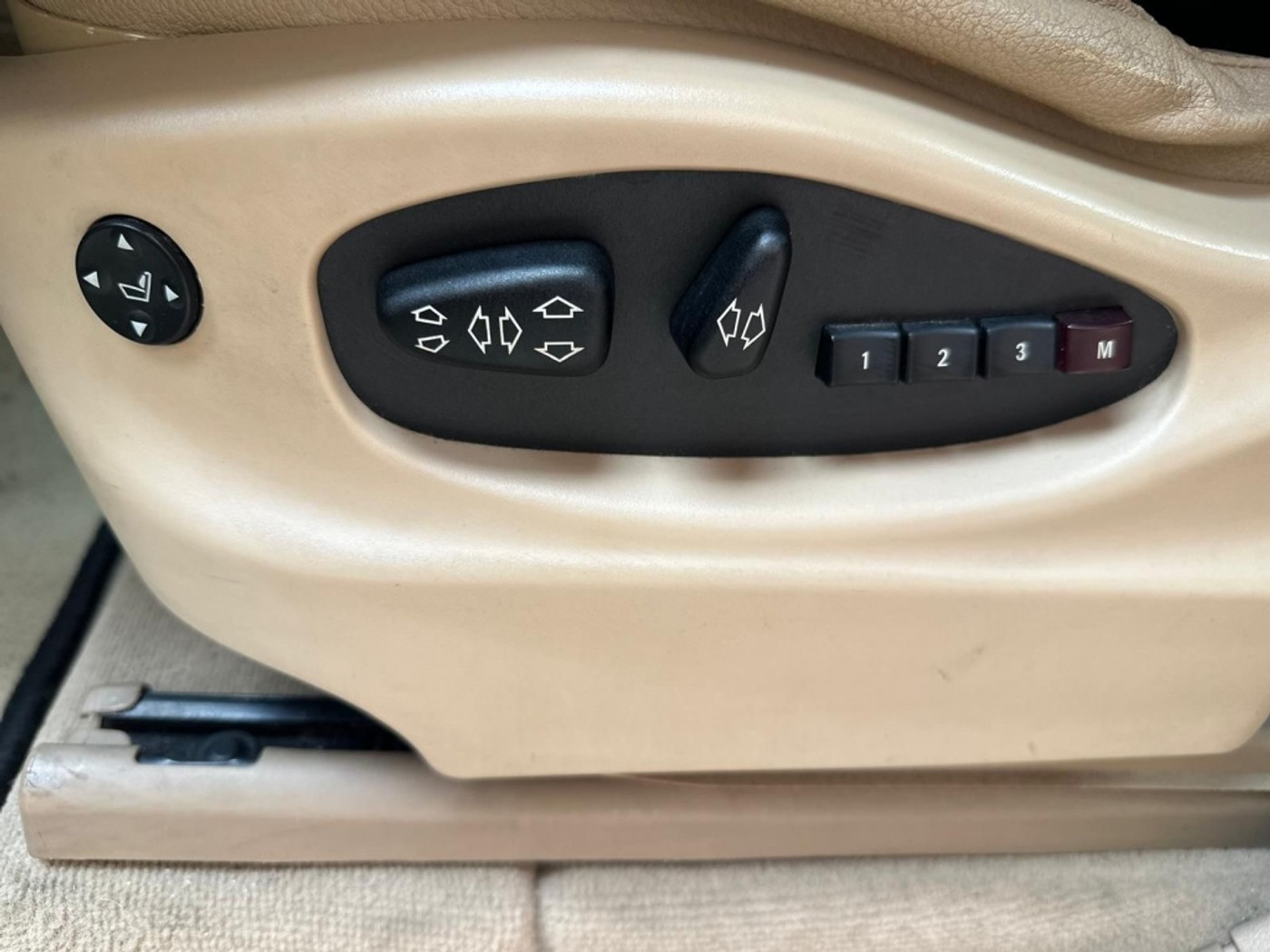 Foto van BMW X Reihe