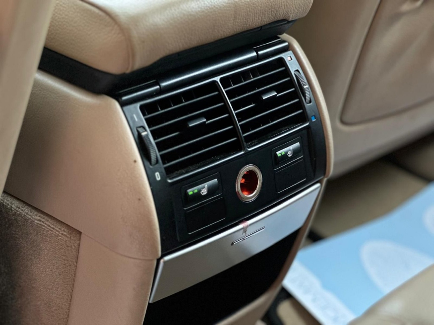Foto van BMW X Reihe