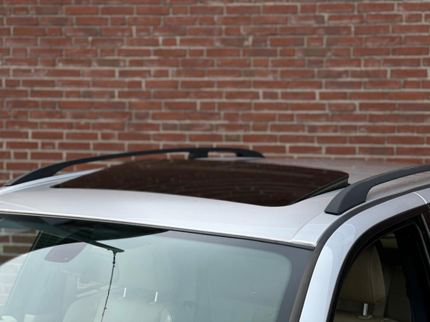Foto van BMW X Reihe