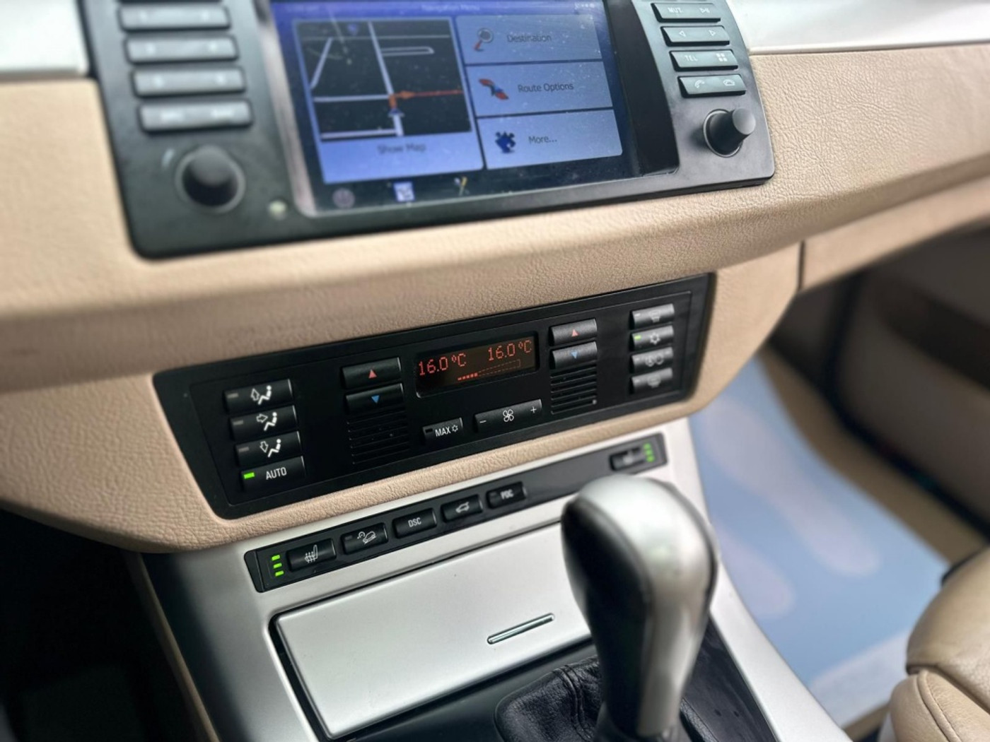Foto van BMW X Reihe
