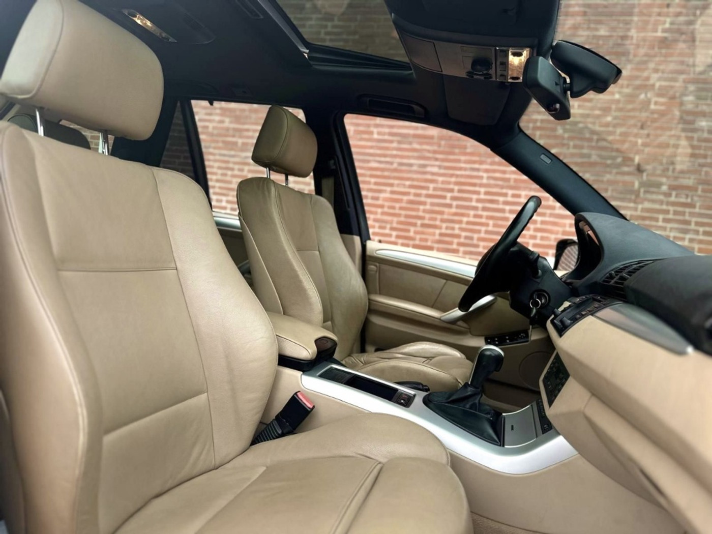 Foto van BMW X Reihe